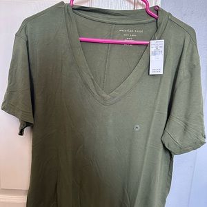 American Eagle Soft & Sexy tee
